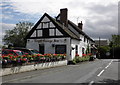 The Royal George Inn, Lyonshall