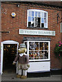 Teddy Bears, Stratford on Avon