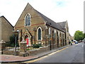 Snodland Methodist Church