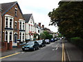 High Street, Snodland