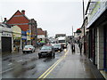 Market Street, Downpatrick