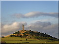 Castle Hill and Victoria Tower