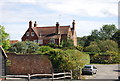 Farmhouse, Gate House Farm