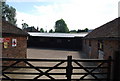 Stables, Woodlands Farm