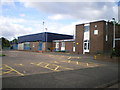 Sutton Hill Community and Youth Centre