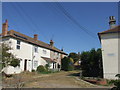 Church Place, Wouldham