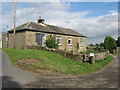 Rhubarb Cottage