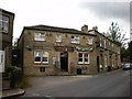 The Black Horse, Occupation Road