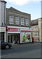 Knaresborough Post Office & Store - High Street