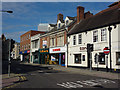 Queen Street, Ipswich