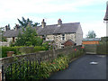 Nant Cottages at Minffordd