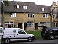 Campden Bookshop