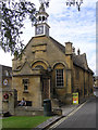 Rug sale, Chipping Campden