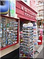 Dartmouth: W.G. Pillar newsagent