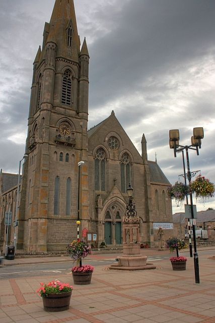 St. Ninians Church of Scotland