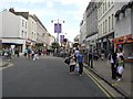 High Street, Cheltenham