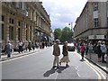 Promenade, Cheltenham