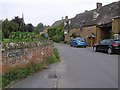 Middle Street, Ilmington