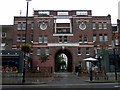 Former China Inland Mission, Newington Green