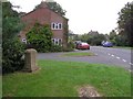 Front Street, Ilmington