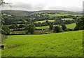 Bovey valley near Jurston Cross