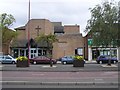 Shirley Methodist Church