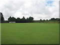 Colsterworth: football field