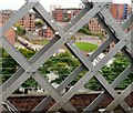 Castlefield Wharves