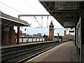 Deansgate Station