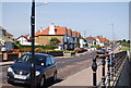 Western Esplanade, Herne Bay