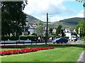 The junction of Tullybrannigan and Bryansford Roads