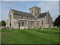 Great Bedwyn - Church Of St Mary The Virgin