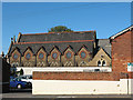 The United Church, Preston Street - south side