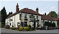 Great Bedwyn - The Three Tuns Public House