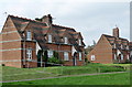 Great Bedwyn - Railway Terrace