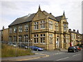 Heckmondwike Library