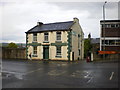 The  Ministry of Ale, Trafalgar Street