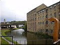 Leeds and Liverpool Canal