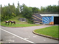 Black Country cycleway 