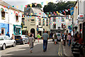 Market Place, Padstow