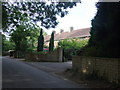 Binbury Lane, near Detling