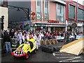 Soapbox derby, Dungannon