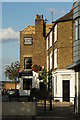 The Cutty Sark Tavern, Greenwich