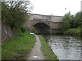 St Georges, road bridge