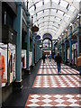 Birmingham Arcade