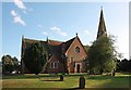 St John the Evangelist, Burgess Hill, Sussex