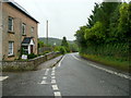 A40 at Dursley Cross