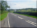 Road at Whittle Hill