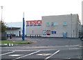 Tesco Newcastle, Castlewellan Road