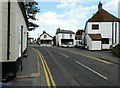 Eastry High Street